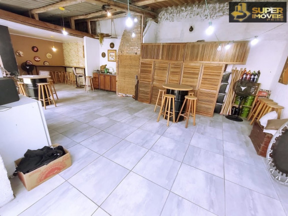 Imagem Casa com 2 Quartos à Venda, 200 m² em Três Vendas - Pelotas