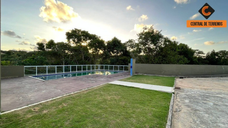 Imagem Terreno à Venda, 300 m² em Alto Do Bosque - Lauro De Freitas Imagem Terreno à Venda, 300 m² em Alto Do Bosque - Lauro De Freitas