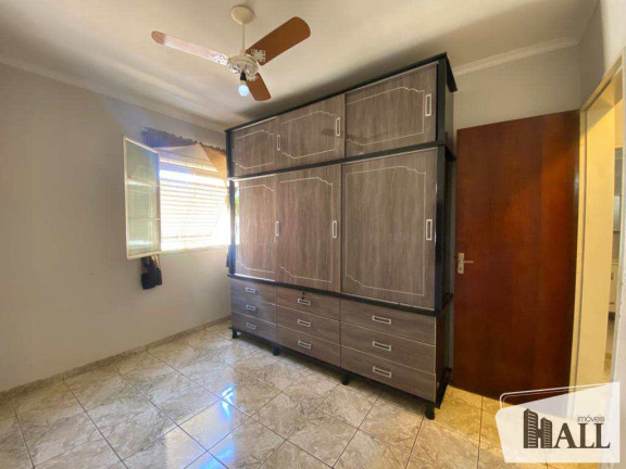 Imagem Apartamento com 2 Quartos à Venda, 75 m² em Higienópolis - São José Do Rio Preto