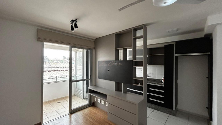 Imagem Apartamento com 3 Quartos à Venda, 69 m² em Tiradentes - Campo Grande