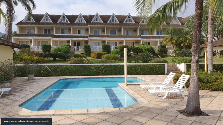 Casa com 4 Quartos à Venda,  em Praia Da Ribeira (cunhambebe) - Angra Dos Reis