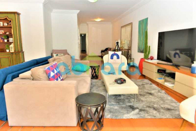 Imagem Cobertura com 4 Quartos à Venda, 168 m² em Copacabana - Rio De Janeiro Imagem Cobertura com 4 Quartos à Venda, 168 m² em Copacabana - Rio De Janeiro