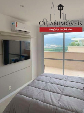 Imagem Cobertura com 4 Quartos à Venda, 389 m² em Barra Da Tijuca - Rio De Janeiro