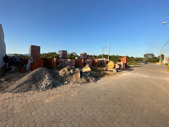 Imagem Sobrado com 2 Quartos à Venda, 50 m² em São Luis - Sapiranga