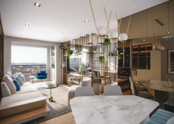 Imagem Apartamento com 2 Quartos à Venda, 76 m² em Vila Mariana - São Paulo Imagem Apartamento com 2 Quartos à Venda, 76 m² em Vila Mariana - São Paulo