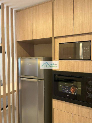 Imagem Apartamento com 1 Quarto para Alugar, 42 m² em Paraíso - São Paulo Imagem Apartamento com 1 Quarto para Alugar, 42 m² em Paraíso - São Paulo