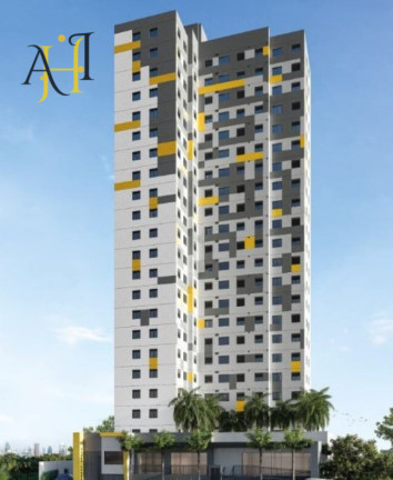 Foto do imóvel Apartamento com 2 Quartos à Venda, 33 m² em Barra Funda - São Paulo Foto do imóvel Apartamento com 2 Quartos à Venda, 33 m² em Barra Funda - São Paulo