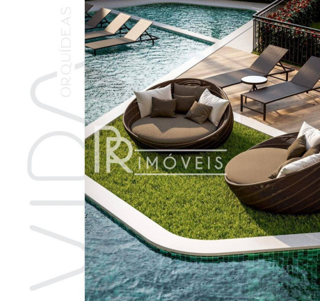 Imagem Apartamento com 2 Quartos à Venda, 54 m² em Bandeirantes - Lucas Do Rio Verde Imagem Apartamento com 2 Quartos à Venda, 54 m² em Bandeirantes - Lucas Do Rio Verde