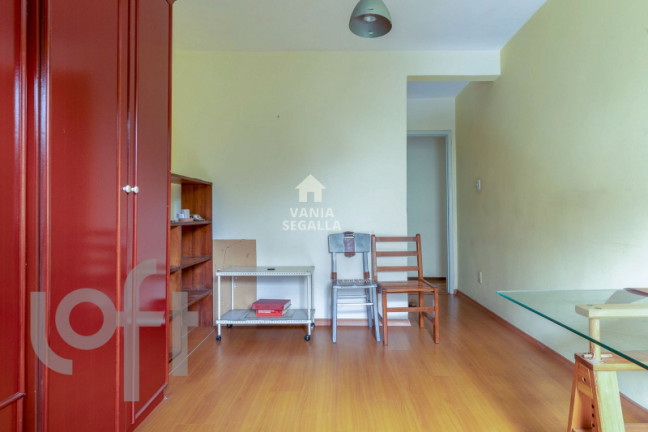 Imagem Apartamento com 3 Quartos à Venda, 82 m² em Perdizes - São Paulo Imagem Apartamento com 3 Quartos à Venda, 82 m² em Perdizes - São Paulo