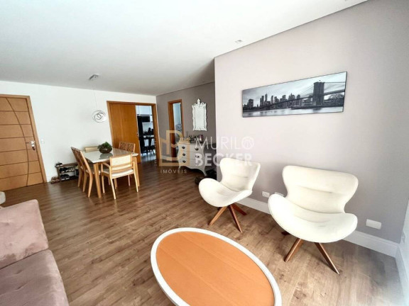 Imagem Apartamento com 3 Quartos à Venda, 114 m² em Vila Adyana - São José Dos Campos