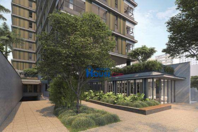 Imagem Apartamento com 3 Quartos à Venda, 187 m² em Pinheiros - São Paulo Imagem Apartamento com 3 Quartos à Venda, 187 m² em Pinheiros - São Paulo