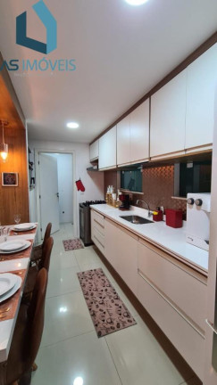 Imagem Casa de Condomínio com 3 Quartos à Venda, 126 m² em Palmeiras - Cabo Frio Imagem Casa de Condomínio com 3 Quartos à Venda, 126 m² em Palmeiras - Cabo Frio