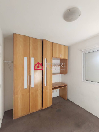Imagem Apartamento com 2 Quartos à Venda, 52 m² em Jardim Irís - São Paulo Imagem Apartamento com 2 Quartos à Venda, 52 m² em Jardim Irís - São Paulo