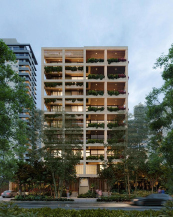 Imagem Apartamento com 3 Quartos à Venda, 258 m² em Vila Nova Conceição - São Paulo Imagem Apartamento com 3 Quartos à Venda, 258 m² em Vila Nova Conceição - São Paulo