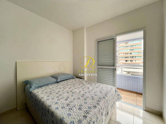 Imagem Apartamento com 1 Quarto à Venda, 52 m² em Vila Guilhermina - Praia Grande Imagem Apartamento com 1 Quarto à Venda, 52 m² em Vila Guilhermina - Praia Grande