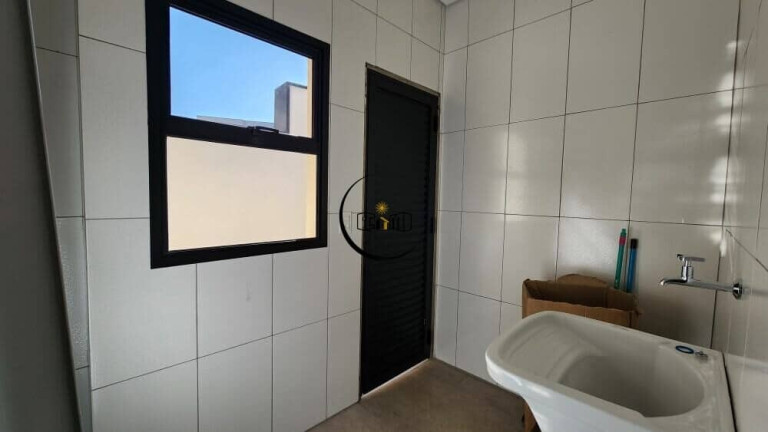 Imagem Casa de Condomínio com 3 Quartos à Venda, 162 m² em Residencial Ibi-aram Ii - Itupeva