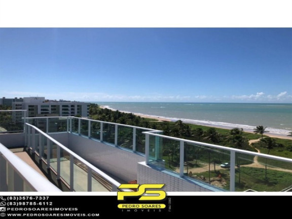 Imagem Apartamento com 3 Quartos à Venda, 79 m² em Intermares - Cabedelo