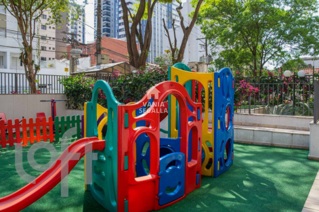 Imagem Apartamento com 3 Quartos à Venda, 97 m² em Perdizes - São Paulo Imagem Apartamento com 3 Quartos à Venda, 97 m² em Perdizes - São Paulo