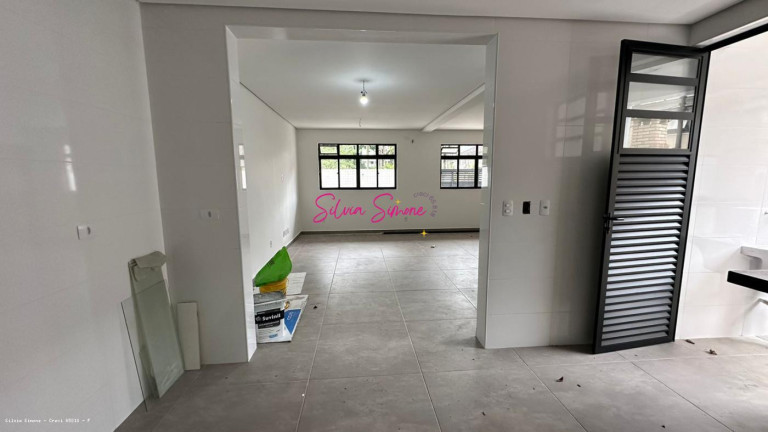 Imagem Sobrado com 3 Quartos à Venda, 140 m² em Vila Belmiro - Santos Imagem Sobrado com 3 Quartos à Venda, 140 m² em Vila Belmiro - Santos