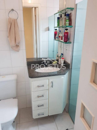 Imagem Apartamento com 2 Quartos à Venda, 54 m² em Vila Andrade - São Paulo Imagem Apartamento com 2 Quartos à Venda, 54 m² em Vila Andrade - São Paulo