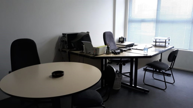 Imóvel Comercial à Venda, 30 m² em Santo Amaro - São Paulo