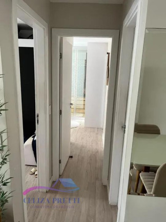 Imagem Apartamento com 2 Quartos à Venda, 65 m² em Praia De Itaparica - Vila Velha