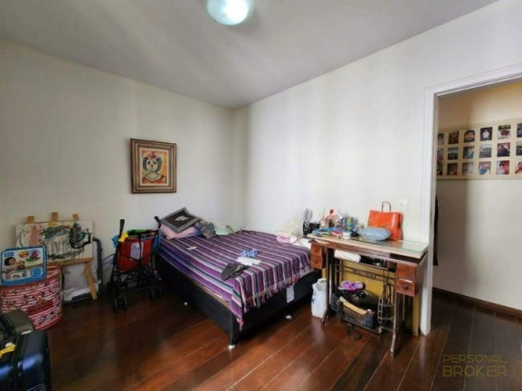 Imagem Apartamento com 4 Quartos à Venda, 163 m² em Santo Antônio - Belo Horizonte Imagem Apartamento com 4 Quartos à Venda, 163 m² em Santo Antônio - Belo Horizonte