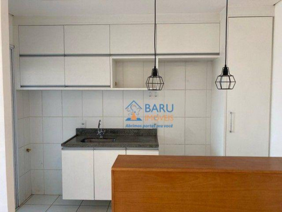Imagem Apartamento com 1 Quarto à Venda, 33 m² em Barra Funda - São Paulo Imagem Apartamento com 1 Quarto à Venda, 33 m² em Barra Funda - São Paulo