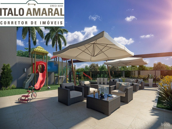 Imagem Apartamento com 3 Quartos à Venda, 104 m² em Praia Brava De Itajaí - Itajaí