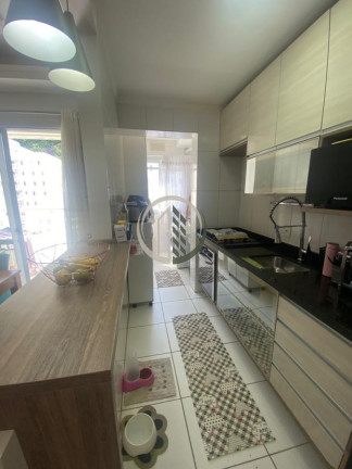 Imagem Apartamento com 2 Quartos à Venda, 64 m² em Marapé - Santos Imagem Apartamento com 2 Quartos à Venda, 64 m² em Marapé - Santos