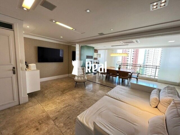 Imagem Apartamento com 3 Quartos à Venda, 130 m² em Horto Florestal - Salvador