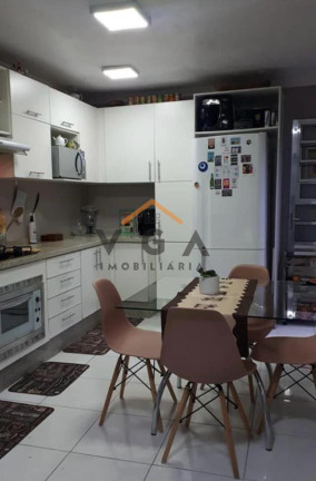 Imagem Casa com 4 Quartos à Venda, 264 m² em Penha De França - São Paulo Imagem Casa com 4 Quartos à Venda, 264 m² em Penha De França - São Paulo