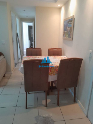 Imagem Apartamento com 2 Quartos à Venda, 50 m² em Centro - Niterói