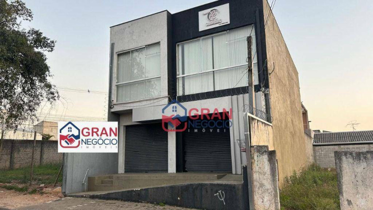 Imagem Sobrado à Venda, 216 m² em Cidade Industrial - Curitiba Imagem Sobrado à Venda, 216 m² em Cidade Industrial - Curitiba