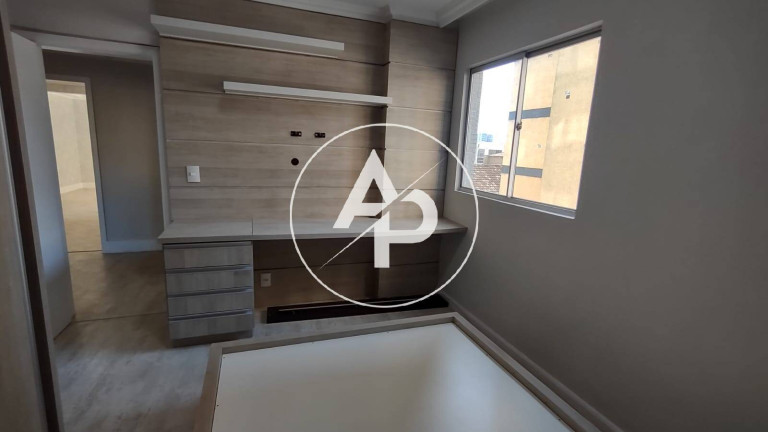 Imagem Apartamento com 3 Quartos à Venda, 191 m² em Centro - Ponta Grossa