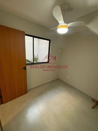 Imagem Casa com 3 Quartos à Venda, 120 m² em Ville Blanche - Cabo Frio