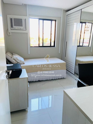 Imagem Apartamento com 3 Quartos à Venda, 80 m² em Prado - Recife