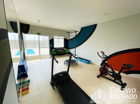 Imagem Imóvel com 2 Quartos à Venda, 45 m² em Três Poços - Volta Redonda