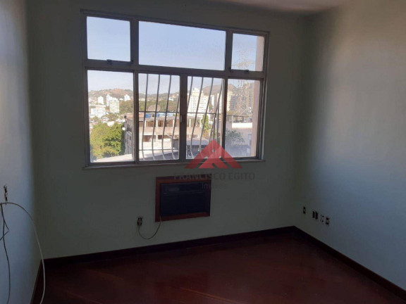 Imagem Apartamento com 2 Quartos à Venda, 72 m² em Fonseca - Niterói Imagem Apartamento com 2 Quartos à Venda, 72 m² em Fonseca - Niterói