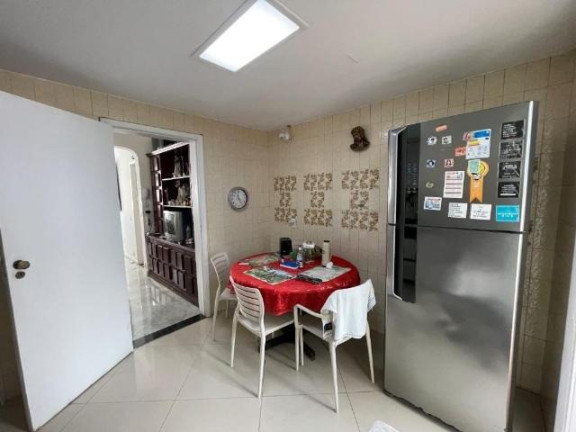 Imagem Imóvel com 3 Quartos à Venda, 134 m² em Icaraí - Niterói Imagem Imóvel com 3 Quartos à Venda, 134 m² em Icaraí - Niterói
