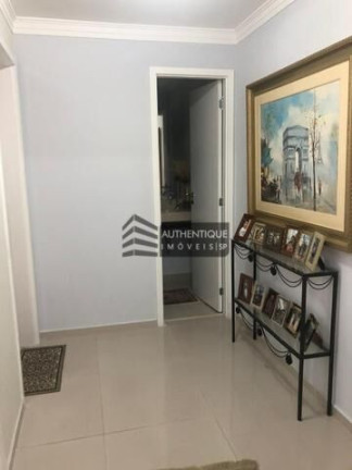 Imagem Apartamento com 4 Quartos à Venda, 167 m² em Cidade São Francisco - São Paulo Imagem Apartamento com 4 Quartos à Venda, 167 m² em Cidade São Francisco - São Paulo
