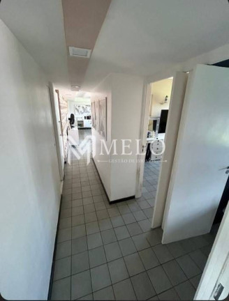 Imagem Apartamento com 3 Quartos à Venda, 105 m² em Aflitos Imagem Apartamento com 3 Quartos à Venda, 105 m² em Aflitos