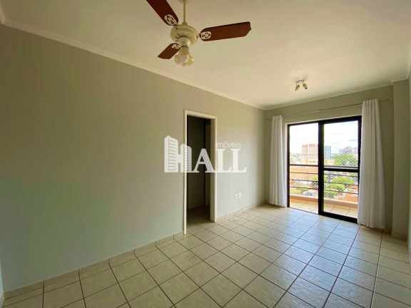 Imagem Apartamento com 1 Quarto à Venda, 48 m² em Jardim Walkíria - São José Do Rio Preto Imagem Apartamento com 1 Quarto à Venda, 48 m² em Jardim Walkíria - São José Do Rio Preto
