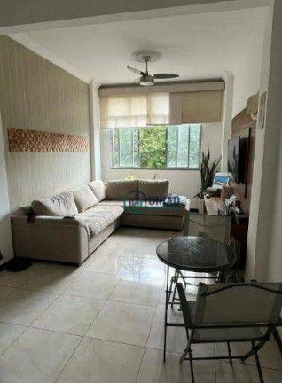 Imagem Apartamento com 1 Quarto à Venda, 50 m² em São Francisco - Niterói Imagem Apartamento com 1 Quarto à Venda, 50 m² em São Francisco - Niterói