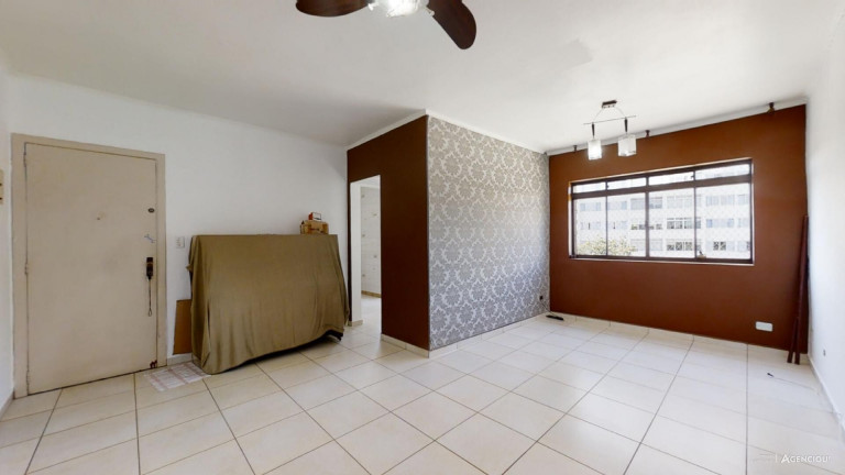 Apartamento com 2 Quartos à Venda, 70 m² em Vila Monumento - São Paulo