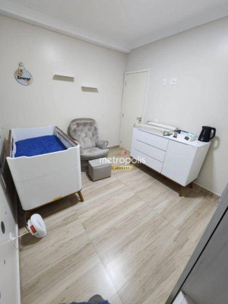 Imagem Apartamento com 2 Quartos à Venda, 64 m² em Demarchi - São Bernardo Do Campo Imagem Apartamento com 2 Quartos à Venda, 64 m² em Demarchi - São Bernardo Do Campo