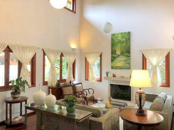 Casa com 4 Quartos à Venda, 430 m² em Recanto Inpla - Carapicuíba