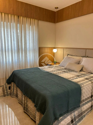 Imagem Apartamento com 3 Quartos à Venda, 115 m² em On Marista Design - Goiânia