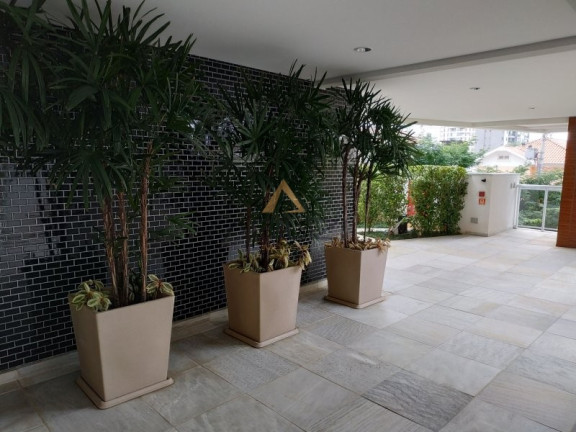 Imagem Apartamento com 1 Quarto à Venda, 45 m² em Vila Mariana - São Paulo
