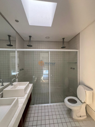 Imagem Cobertura com 3 Quartos para Alugar, 170 m² em Jardim Proença - Campinas Imagem Cobertura com 3 Quartos para Alugar, 170 m² em Jardim Proença - Campinas